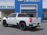New 2025 Chevrolet Silverado 2500 ZR2 w/ Technology Package image 3