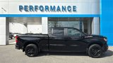 New 2025 Chevrolet Silverado 1500 RST w/ Convenience Package II image 2