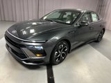 New 2025 Hyundai Sonata SEL image 3