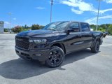 New 2026 RAM 1500 Big Horn image 2