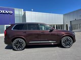 New 2025 Volvo XC90 B6 Ultra w/ Lounge Package image 5
