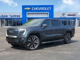 New 2025 GMC Sierra EV Denali image 1