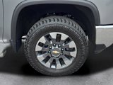 Used 2024 Chevrolet Silverado 2500 LTZ image 4