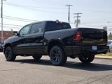 New 2026 RAM 1500 Big Horn image 3