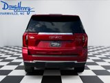 New 2025 GMC Yukon Elevation image 4