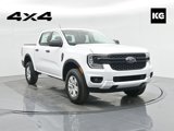 New 2025 Ford Ranger XL w/ Trailer Tow Package image 1