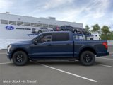 New 2025 Ford F150 Lightning XLT image 3