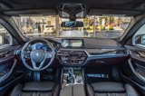 Used 2019 BMW 540i w/ Convenience Package image 3