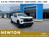 New 2025 Chevrolet Silverado 1500 LT Trail Boss w/ LT Trail Boss Premium Package image 1