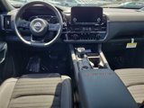 New 2025 Nissan Pathfinder Rock Creek image 4