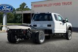New 2025 Ford F550 2WD SuperCab Super Duty image 4