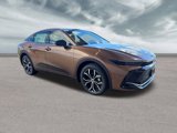 New 2026 Toyota Crown XLE image 5