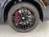 New 2026 BMW X5 M Competition w/ Executive Package image 4