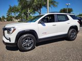 New 2026 GMC Terrain AT4 w/ Convenience Package III image 2