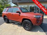 Used 2024 Toyota 4Runner TRD Pro image 3