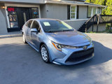 Used 2021 Toyota Corolla LE image 4
