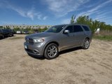 Used 2018 Dodge Durango Citadel w/ Premium Entertainment Group image 3