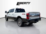 New 2025 Ford F350 King Ranch w/ FX4 Off-Road Package image 5