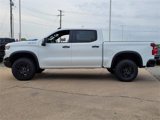 New 2025 Chevrolet Silverado 1500 ZR2 image 3