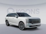 New 2026 Hyundai Palisade Calligraphy image 2