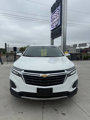 Used 2022 Chevrolet Equinox LT w/ Driver Convenience Package image 2