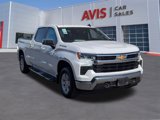 Used 2023 Chevrolet Silverado 1500 LT w/ Protection Package image 3