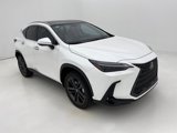 Used 2025 Lexus NX 450h+ AWD w/ Luxury Package image 2