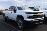 New 2025 Chevrolet Silverado 2500 Custom w/ Custom Value Package image 3