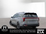 New 2026 Kia Carnival SX Prestige image 4