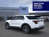 New 2025 Ford Explorer ST-Line image 5