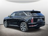 New 2025 Cadillac Escalade IQ Luxury 1 w/ Smart Trailering package image 4