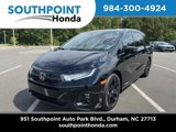 New 2026 Honda Odyssey Sport-L image 4