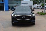 Used 2021 INFINITI QX50 Luxe w/ Appearance Package image 2