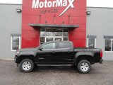 Used 2019 Chevrolet Colorado LT image 2