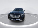 Certified 2025 Mercedes-Benz GLS 450 4MATIC image 3