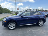 Used 2018 Audi Q5 2.0T Premium w/ Convenience Package image 4