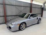 Used 2005 Porsche 911 Turbo S image 3