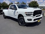 New 2025 RAM 3500 Laramie w/ Night Edition image 2