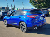 New 2025 Acura RDX A-Spec image 4