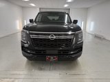 New 2025 Nissan Armada SV image 2