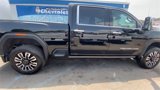 Used 2025 GMC Sierra 2500 Denali Ultimate w/ Max Trailering Package image 2