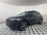 Certified 2024 Audi Q5 e Premium Plus w/ Premium Plus Package image 3