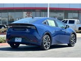 New 2026 Toyota Prius Plug-In Hybrid image 4