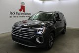 New 2025 Volkswagen Atlas SE image 2