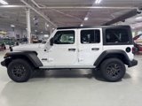New 2025 Jeep Wrangler Sport S image 2