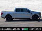 New 2025 Ford F150 XLT w/ Equipment Group 301A Standard image 4