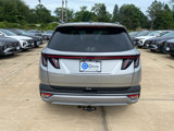 New 2025 Hyundai Tucson Limited image 5