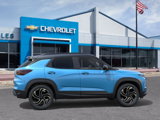 New 2026 Chevrolet TrailBlazer RS w/ Convenience Package image 5