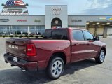 New 2026 RAM 1500 4x4 Crew Cab image 3