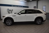 New 2025 MAZDA CX-90 3.3 Turbo w/ Select Package image 3